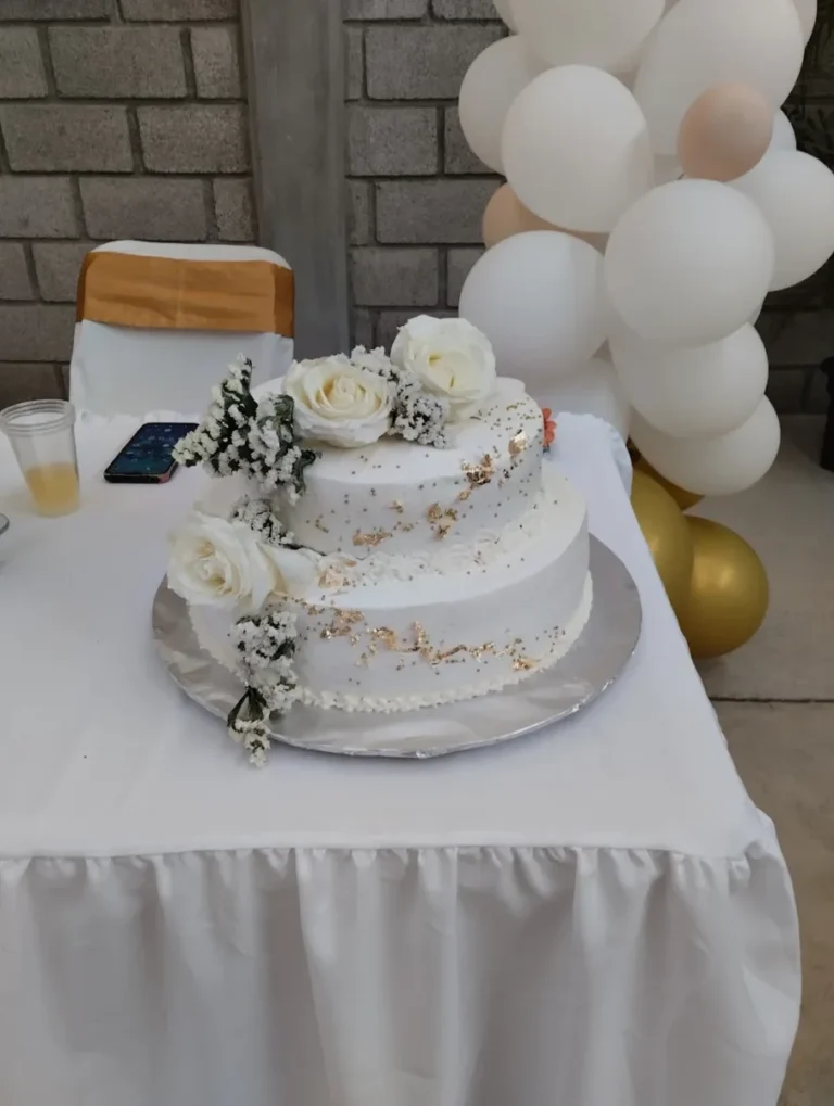 Pasteles de boda