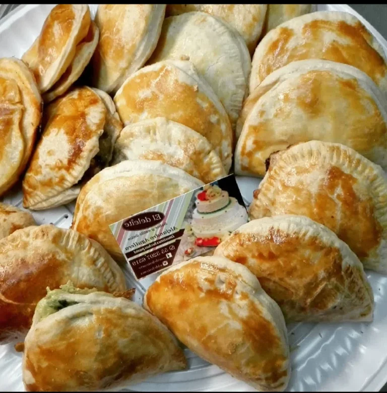 Bocadillos