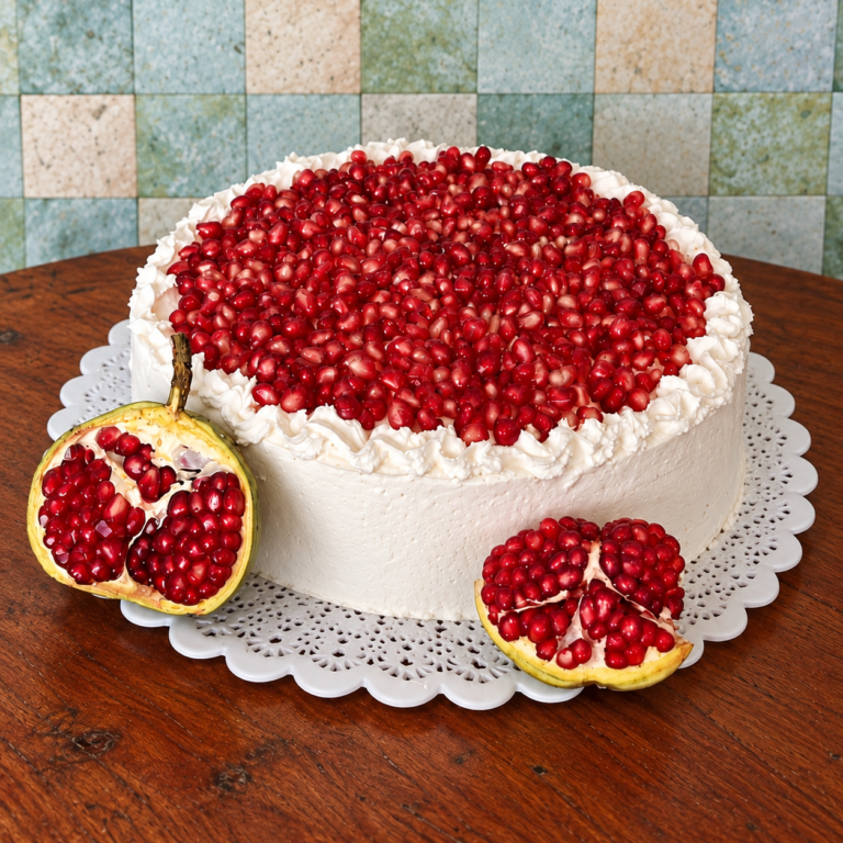 Pastel de nogada